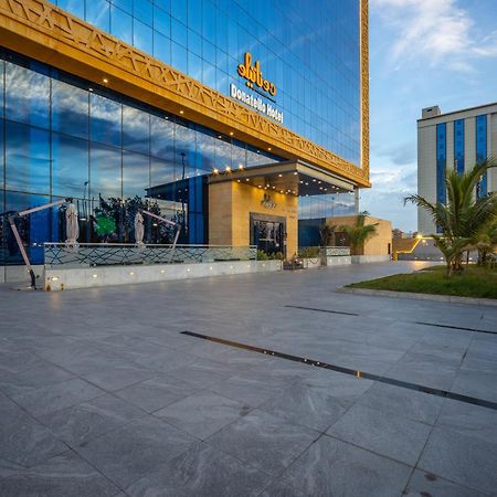 Donatello Jeddah Hotel Buitenkant foto