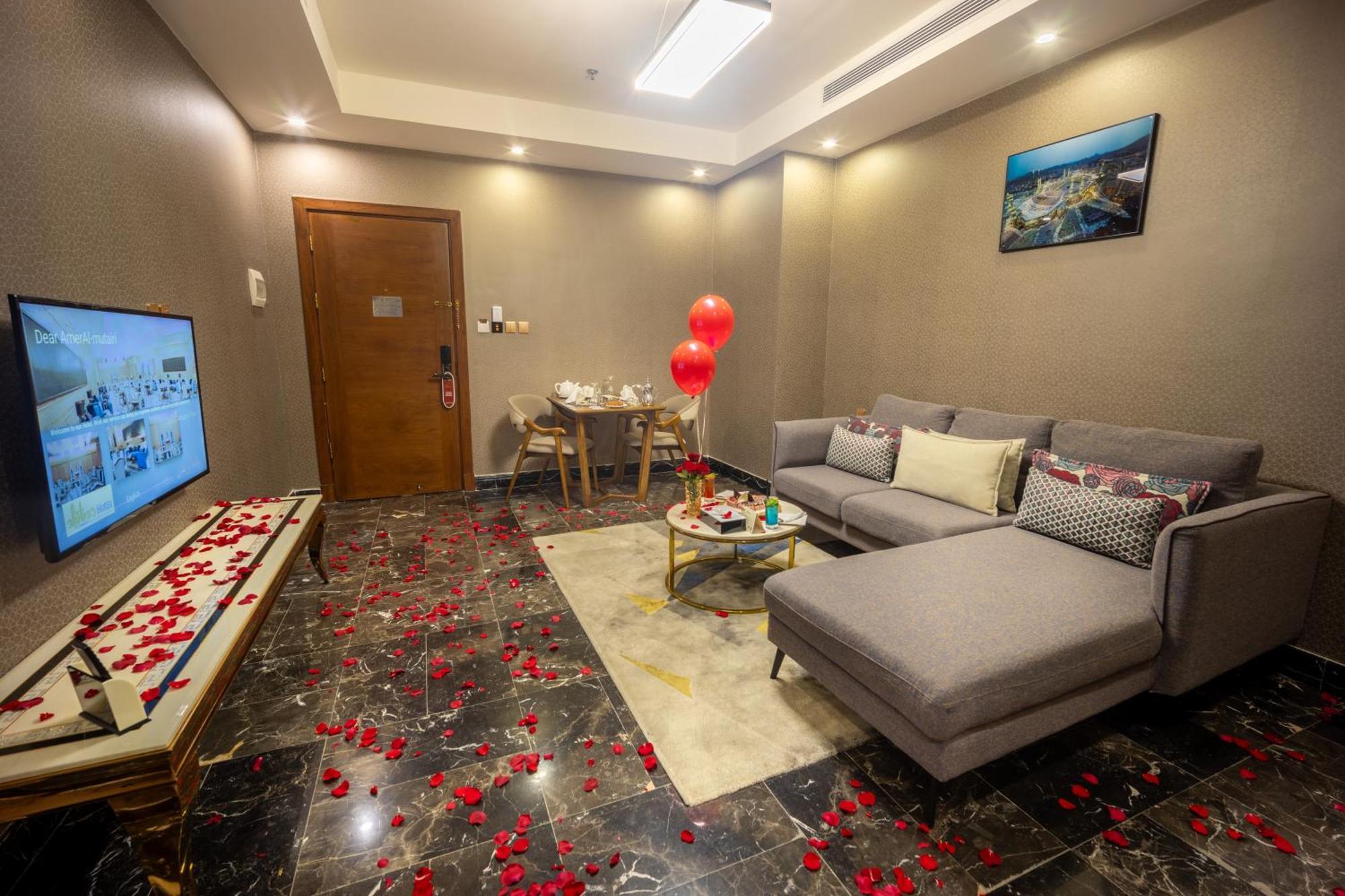 Donatello Jeddah Hotel Buitenkant foto